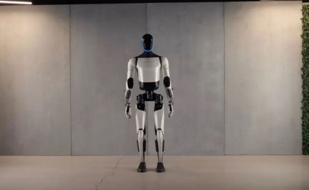 Foto - Tesla, insansı robot üretmeye başlıyor! Elon Musk fiyatını açıkladı