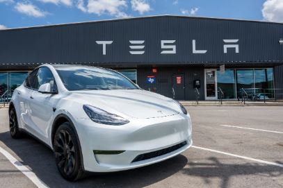 Foto - Tesla isim hakkı savaşı veriyor