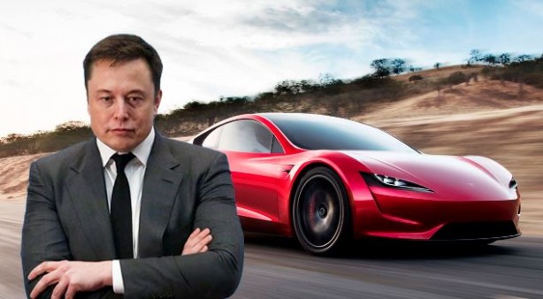 Tesla isim hakkı savaşı veriyor