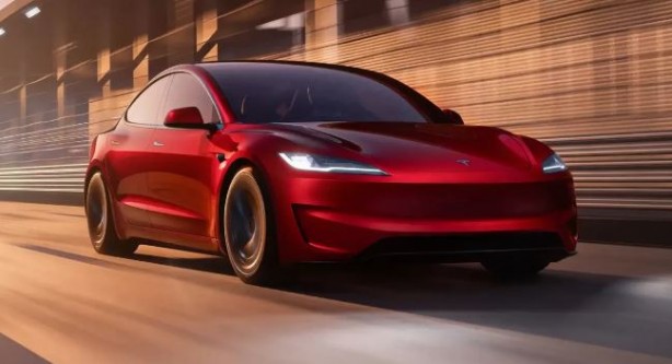 Foto - Tesla isim hakkı savaşı veriyor