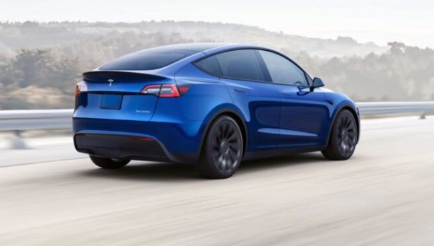 Foto - Tesla kaza istatistiklerini yayınladı! Otopilot ne kadar güvenli?