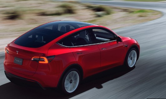 Foto - Tesla kaza istatistiklerini yayınladı! Otopilot ne kadar güvenli?