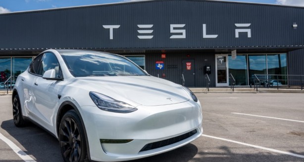 Foto - Tesla kaza istatistiklerini yayınladı! Otopilot ne kadar güvenli?