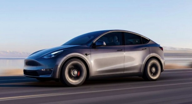 Foto - Tesla kaza istatistiklerini yayınladı! Otopilot ne kadar güvenli?