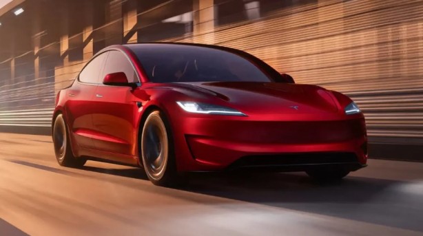 Foto - Tesla kaza istatistiklerini yayınladı! Otopilot ne kadar güvenli?