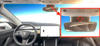 Foto - TESLA kullanıcıları şokta! Araç sahiplerinin mahrem görüntüleri ifşa oldu