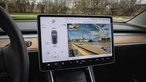 Foto - TESLA kullanıcıları şokta! Araç sahiplerinin mahrem görüntüleri ifşa oldu