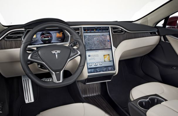 Foto - Tesla kurucusu otonom araçları yerden yere vurdu