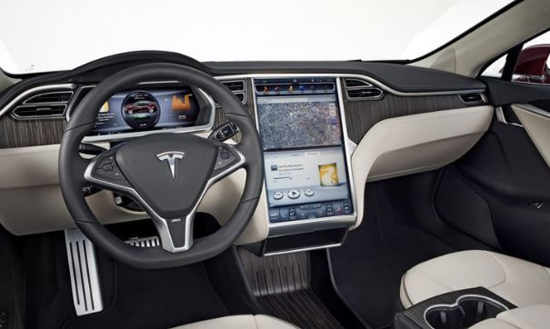 Foto - Tesla kurucusu otonom araçları yerden yere vurdu