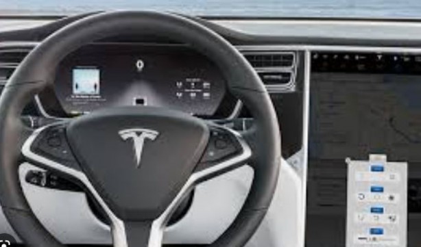Foto - Tesla kurucusu otonom araçları yerden yere vurdu