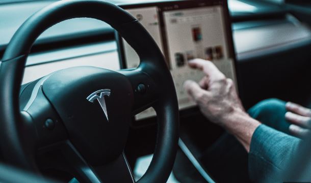 Foto - Tesla kurucusu otonom araçları yerden yere vurdu