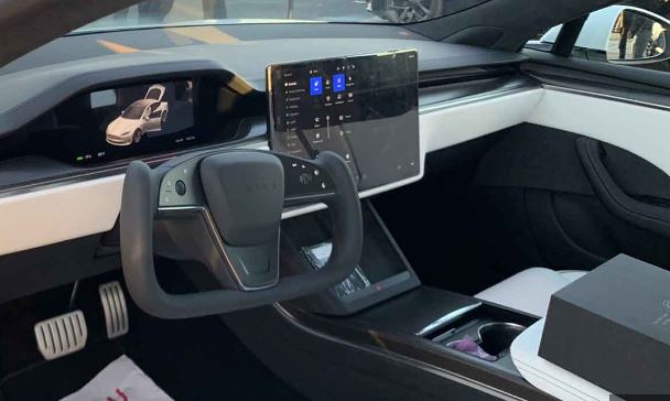 Foto - Tesla kurucusu otonom araçları yerden yere vurdu