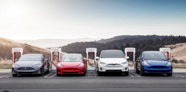 Foto - Tesla kurucusu otonom araçları yerden yere vurdu