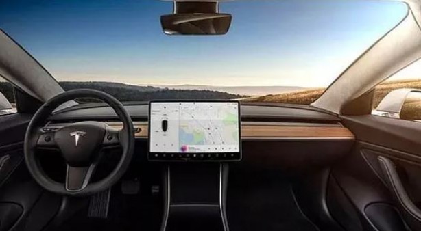 Foto - Tesla kurucusu otonom araçları yerden yere vurdu