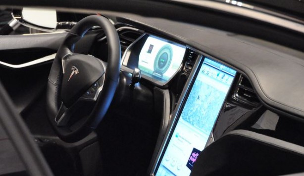 Foto - Tesla kurucusu otonom araçları yerden yere vurdu
