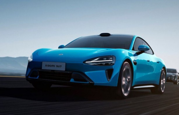 Foto - Tesla Model 3 ve Xiaomi SU7 kapıştı! İşte kazanan