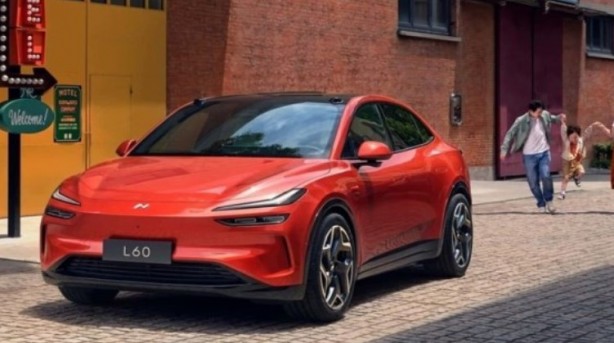 Tesla Model Y rakibinden şok indirim! Fiyatı 744 bin liradan başlıyor