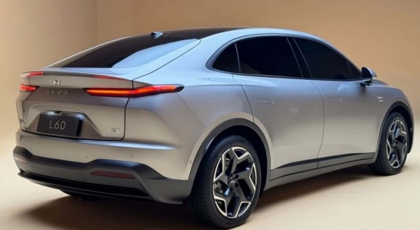 Foto - Tesla Model Y rakibinden şok indirim! Fiyatı 744 bin liradan başlıyor