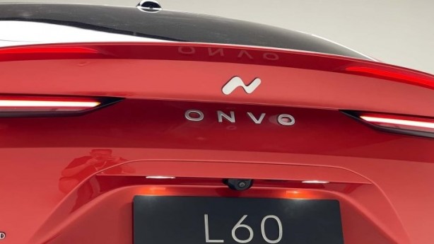 Foto - Tesla Model Y rakibinden şok indirim! Fiyatı 744 bin liradan başlıyor