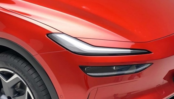 Foto - Tesla Model Y rakibinden şok indirim! Fiyatı 744 bin liradan başlıyor