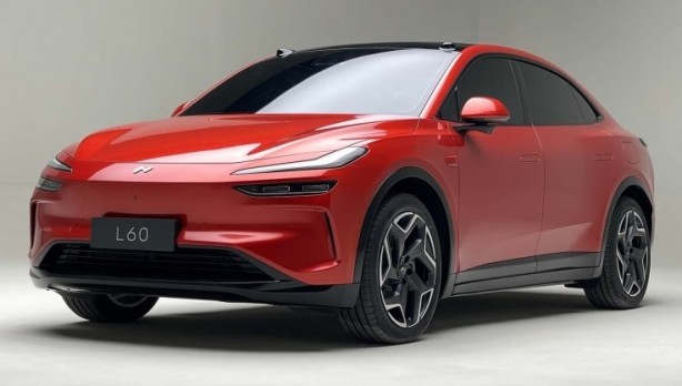 Foto - Tesla Model Y rakibinden şok indirim! Fiyatı 744 bin liradan başlıyor