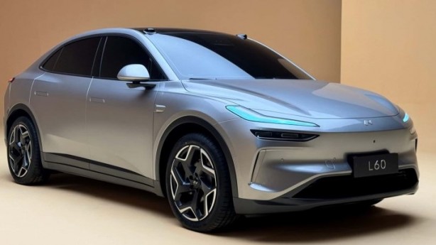 Foto - Tesla Model Y rakibinden şok indirim! Fiyatı 744 bin liradan başlıyor