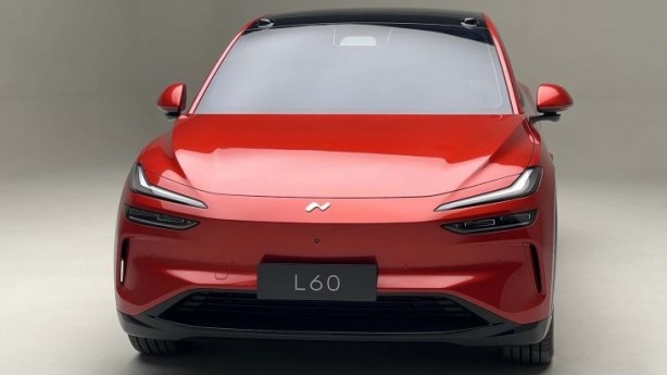 Foto - Tesla Model Y rakibinden şok indirim! Fiyatı 744 bin liradan başlıyor