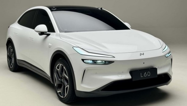 Foto - Tesla Model Y rakibinden şok indirim! Fiyatı 744 bin liradan başlıyor