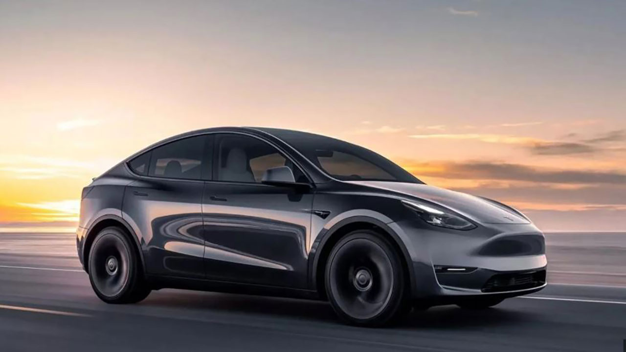 Foto - Tesla Model Y Türkiye’de zam yapıldı! İşte yeni fiyatı