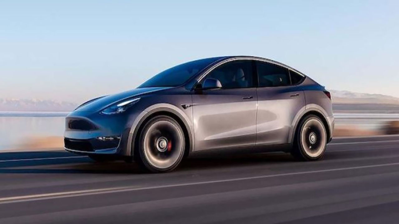 Foto - Tesla Model Y Türkiye’de zam yapıldı! İşte yeni fiyatı