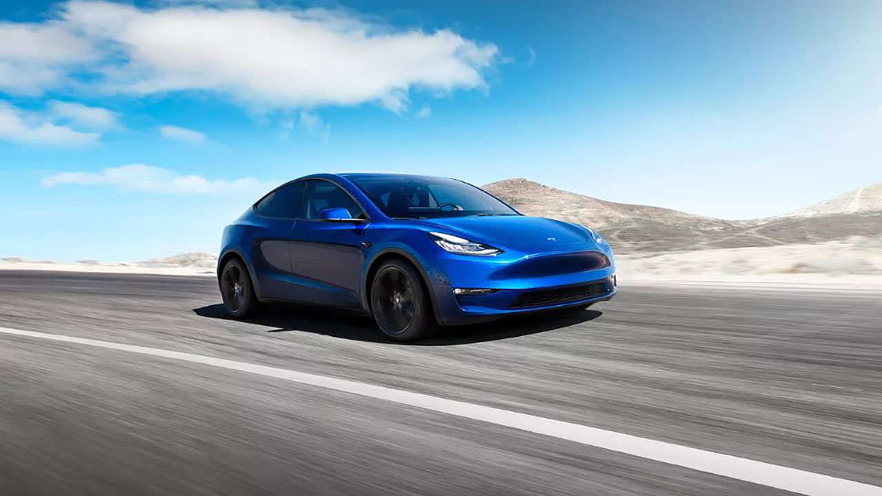 Foto - Tesla Model Y Türkiye’de zam yapıldı! İşte yeni fiyatı