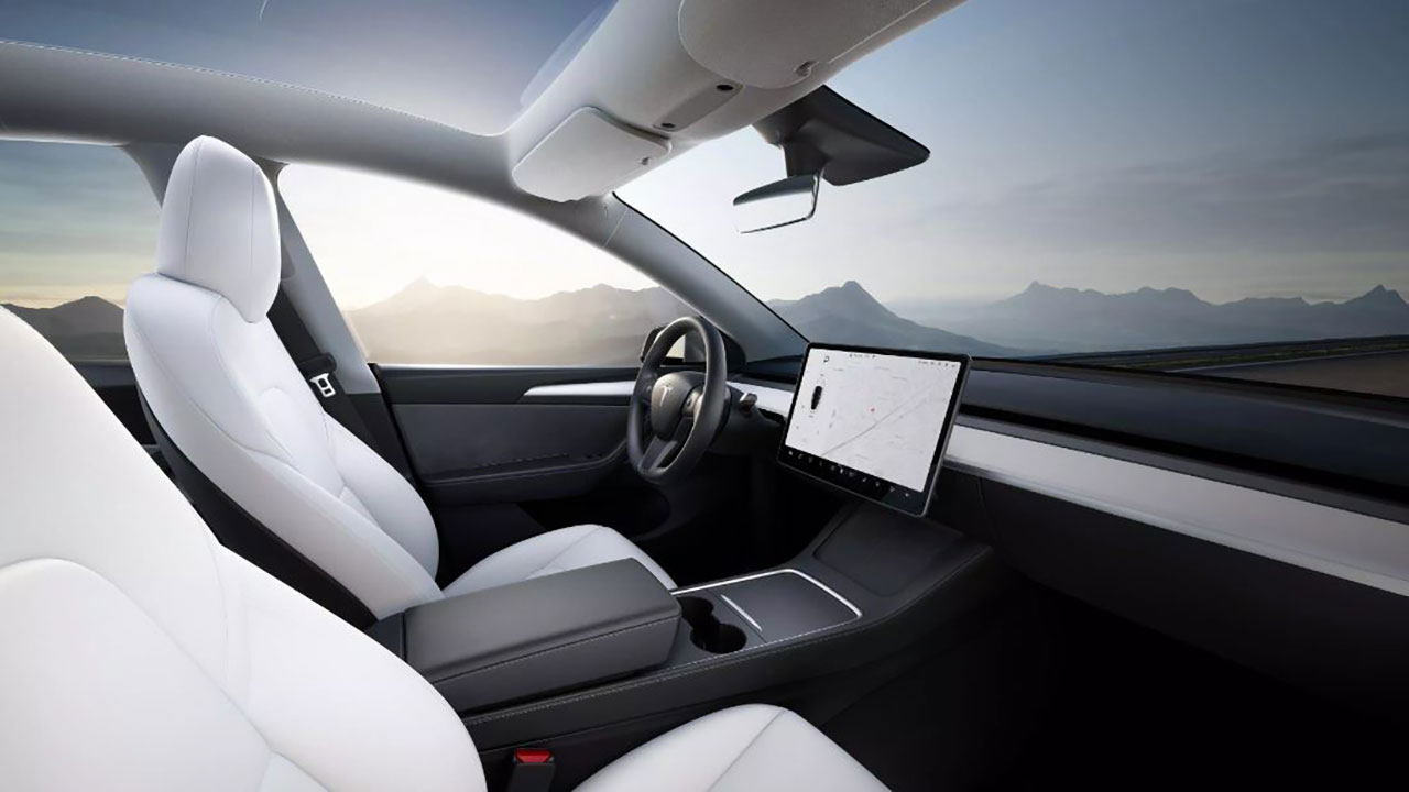 Foto - Tesla Model Y Türkiye’de zam yapıldı! İşte yeni fiyatı