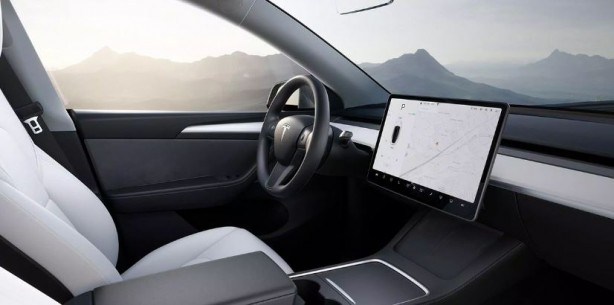 Foto - Tesla Model Y'ye Türkiye’de kur zammı