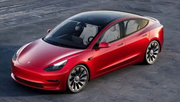 Foto - Tesla Model Y'ye Türkiye’de kur zammı