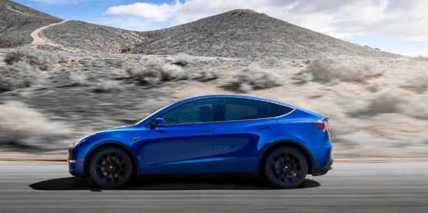 Foto - Tesla Model Y'ye Türkiye’de kur zammı