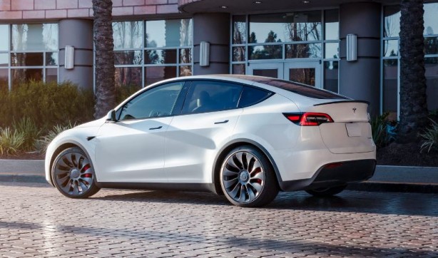 Foto - Tesla Model Y'ye Türkiye’de kur zammı