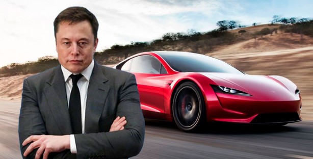 Foto - Tesla mühendisi itiraf etti! Musk'a büyük şok