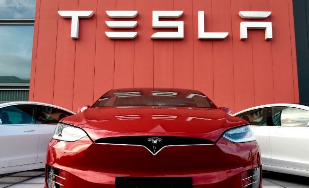 Foto - Tesla mühendisi itiraf etti! Musk'a büyük şok