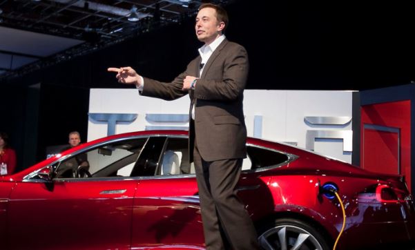 Foto - Tesla mühendisi itiraf etti! Musk'a büyük şok