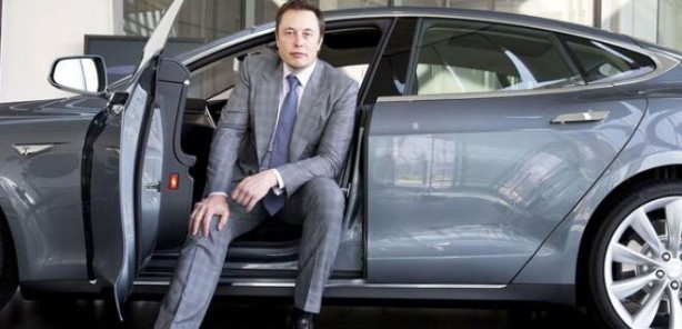 Foto - Tesla mühendisi itiraf etti! Musk'a büyük şok
