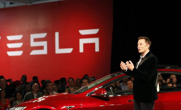 Foto - Tesla mühendisi itiraf etti! Musk'a büyük şok