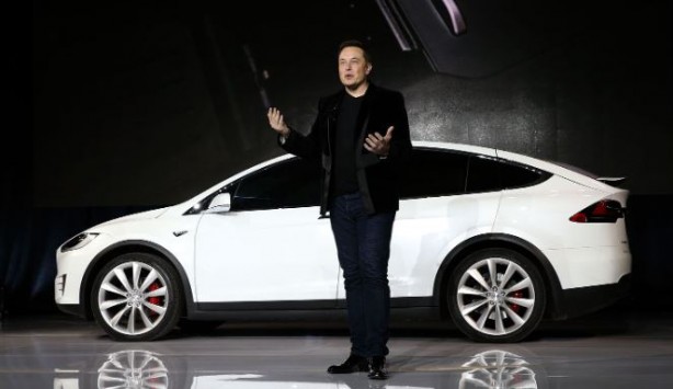 Foto - Tesla mühendisi itiraf etti! Musk'a büyük şok