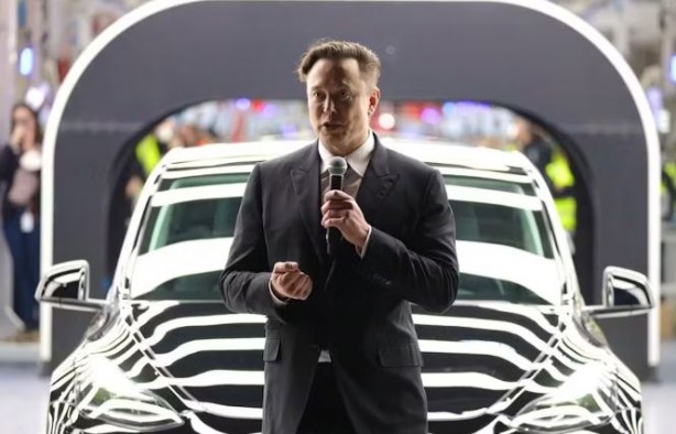Foto - Tesla mühendisi itiraf etti! Musk'a büyük şok