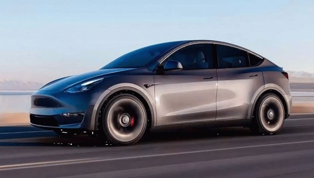 Foto - Tesla rakamları mı gizliyor? Satışları neden düşüyor?