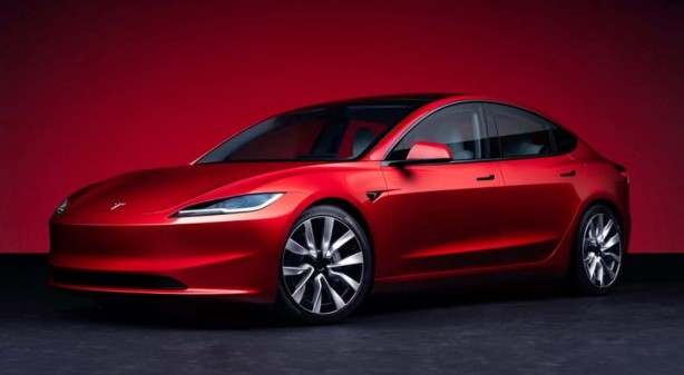 Foto - Tesla rakamları mı gizliyor? Satışları neden düşüyor?