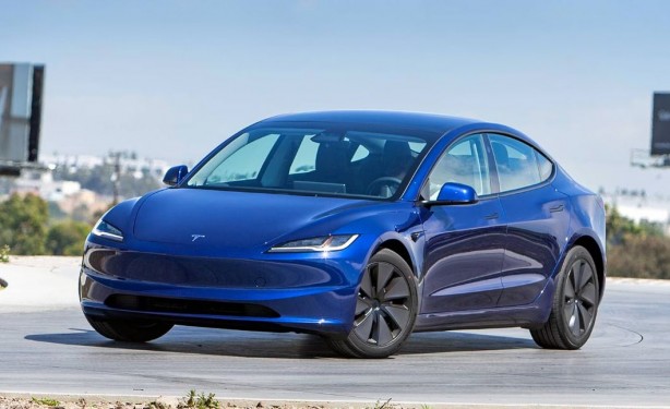 Foto - Tesla rakamları mı gizliyor? Satışları neden düşüyor?