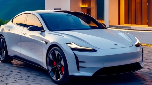 Foto - Tesla rakamları mı gizliyor? Satışları neden düşüyor?