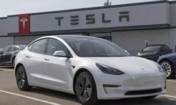 Foto - Tesla rekor satış rakamını açıkladı