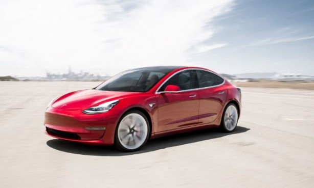 Foto - Tesla rekor satış rakamını açıkladı