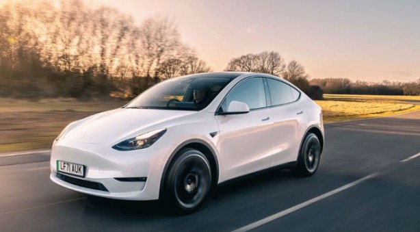 Foto - Tesla rekor satış rakamını açıkladı